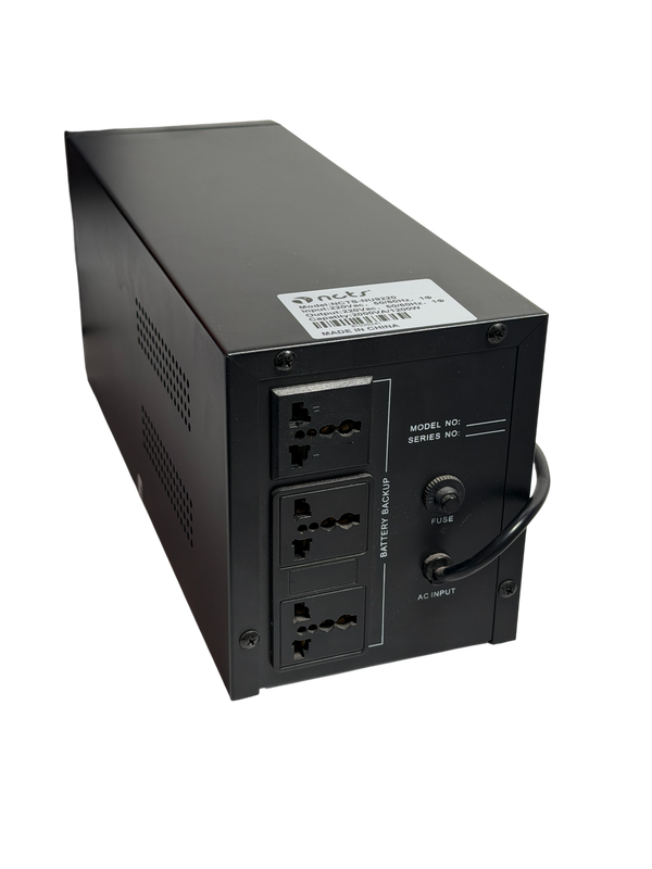 NCTS 2000VA UPS (USED)