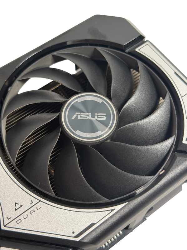 ASUS GEFORCE RTX 5060 8GB DUAL (USED)