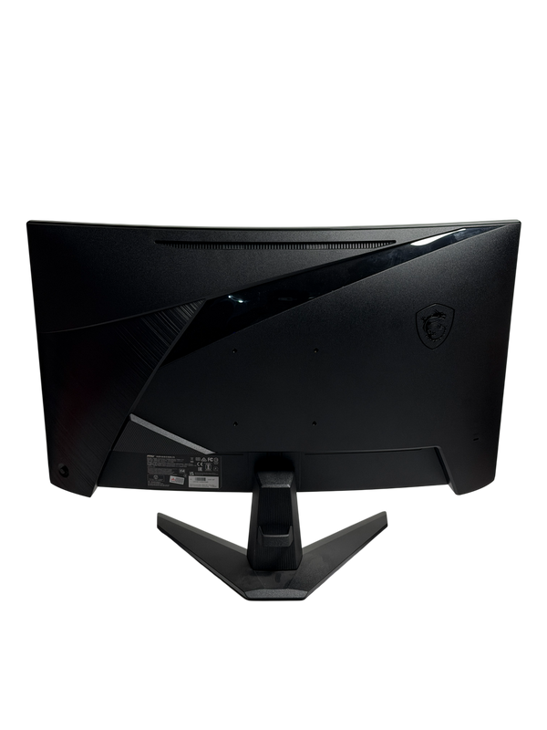 MSI MAG 276CXF - 27" CURVED FHD 280HZ 0.5MS RAPID VA (USED)