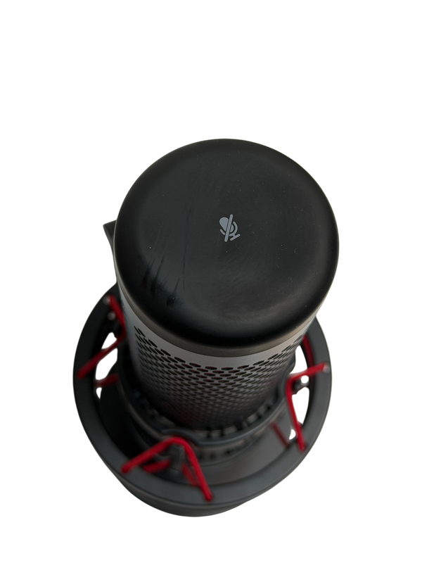 HYPERX QUADCAST (USED)