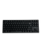 HYPERX ALLOY ORIGINS CORE - RED SWITCHES (USED)