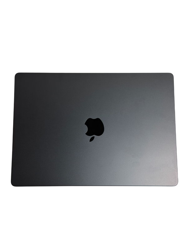 MACBOOK PRO M5 14" 32R/1TB - 100% BATTERY HEALTH - 34 CYCLE COUNT (USED)
