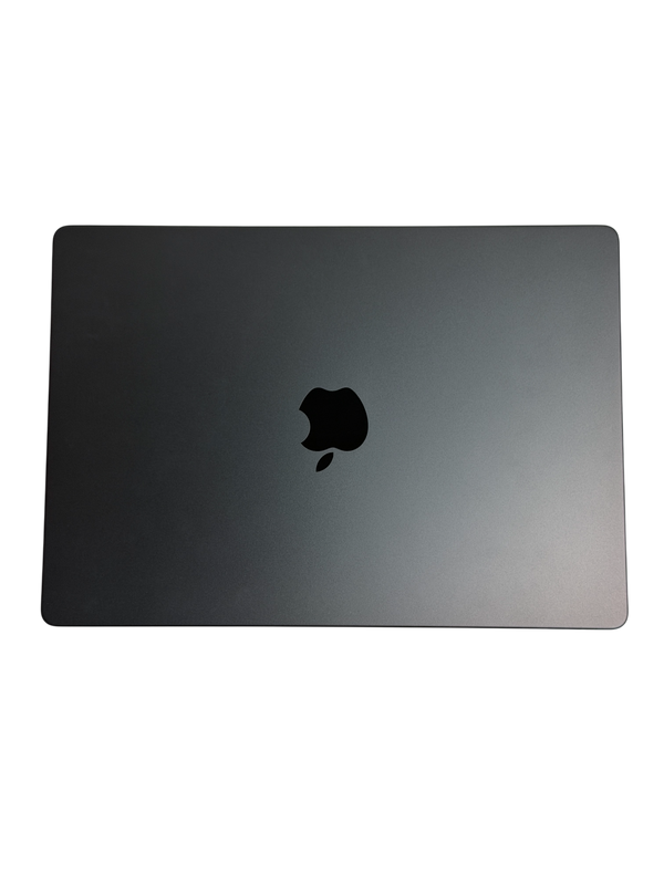 MACBOOK PRO M4 14" 16R/512GB - 100% BATTERY HEALTH - 25 CYCLE COUNT (USED)