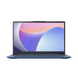 LENOVO IDEAPAD SLIM 3 - INTEL N100 4 CORES - 8GB DDR5 RAM - 256GB NVME - 15.6