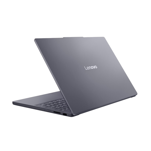 LENOVO IDEAPAD SLIM 3 AI - INTEL CORE ULTRA 7 355 - 16 DDR5 RAM - 512GB NVME - 15.3" FHD+  - INTEL UHD GRAPHICS