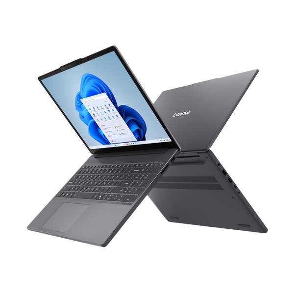 LENOVO IDEAPAD SLIM 3 - INTEL CORE I5 13420H - 8GB DDR5 RAM - 512GB NVME - 15.3" FHD+ - INTEL UHD GRAPHICS