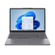 LENOVO IDEAPAD SLIM 3 15IRH10 - INTEL® CORE™ I5-13420H - 8GB DDR5 RAM - 512GB SSD NVME® - INTEL®UHD GRAPHICS - ENG/AR KEYBOARD - DOS - LUNA GREY