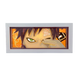 NARUTO GAARA LIGHTBOX - L54