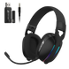 ATTACK SHARK L90 - BLACK