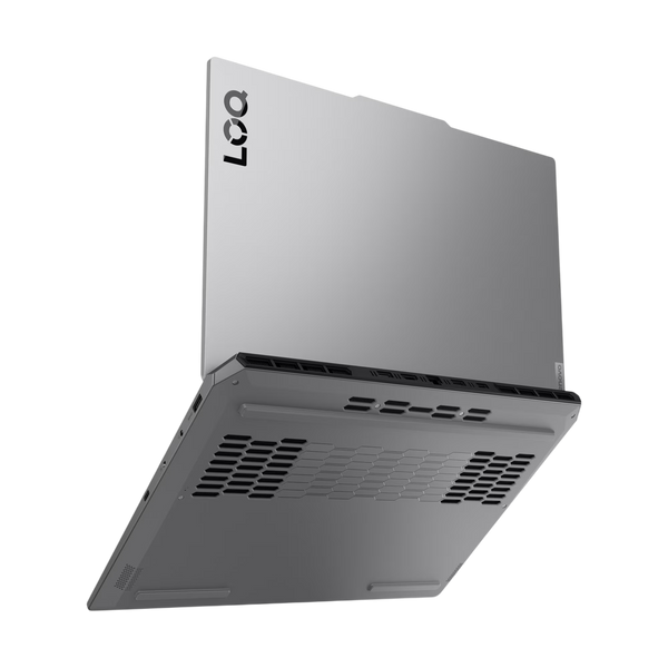 LENOVO LOQ 15 - INTEL CORE I7 14700HX - 16GB RAM DDR5 - 512 GB NVME - 15.6" FHD 144HZ - RTX 5060 8GB