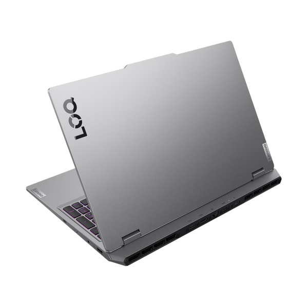 LENOVO LOQ 15 - INTEL CORE I7-13650HX - 16GB DDR5 RAM - 512GB NVME - 15.6" FHD 144HZ - RTX 5060 8GB