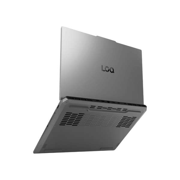 LENOVO LOQ 17 - INTEL CORE I7-13650HX - 24GB DDR5 RAM - 512GB NVME - 17.3" FHD 165HZ - RTX 5050 8GB