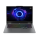 LENOVO LOQ 17 - INTEL CORE I7-13650HX - 24GB DDR5 RAM - 512GB NVME - 17.3