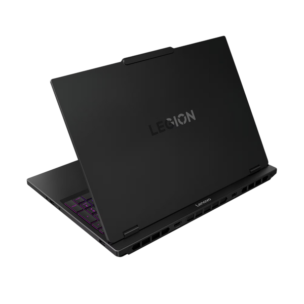 LENOVO LEGION 5 - INTEL CORE I9-14900HX - 16GB DDR5 RAM - 1TB NVME - 15.1" 2.5K OLED 165HZ - RTX 5070 8GB