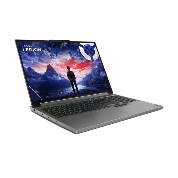 Lenovo Legion 5 16IRX9 - Intel® Core™ i9-14900HX -32GB DDR5 5600 - 1TB Nvme SSD - 16" QHD+ 165Hz (2560x1600) - Nvidia® GeForce RTX™ 4060 8GB - Luna Grey - Windows 11
