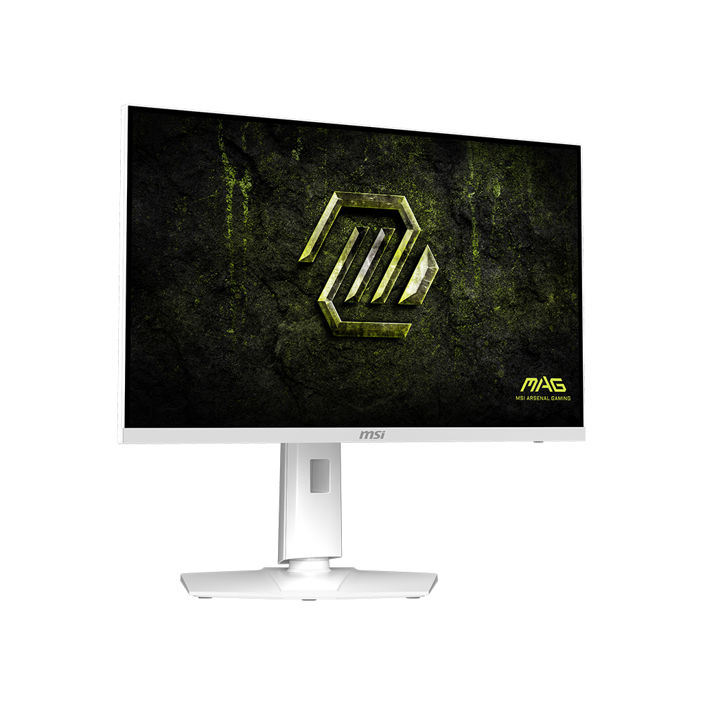 MSI 274QRFW X32 27" WQHD 320HZ 0.5ms IPS PANEL - WHITE