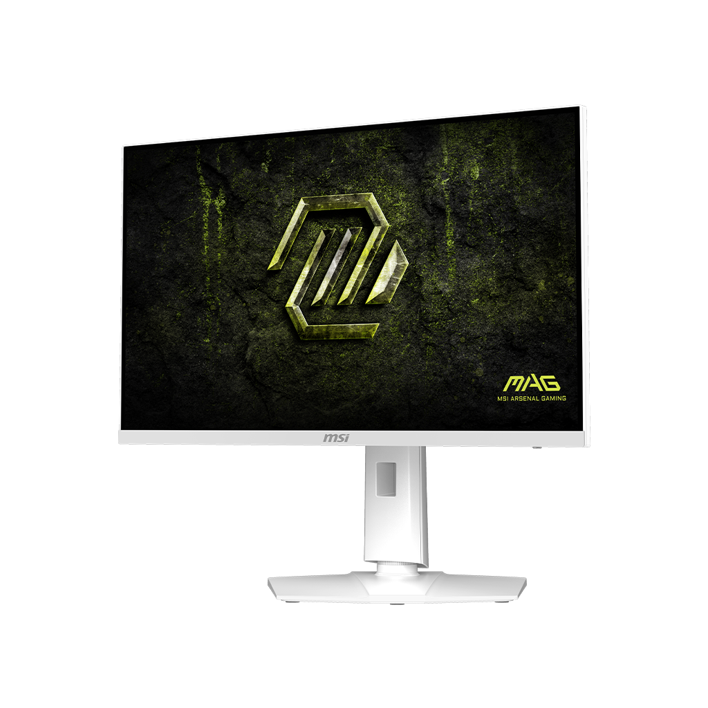 MSI 274QRFW X32 27" WQHD 320HZ 0.5ms IPS PANEL - WHITE