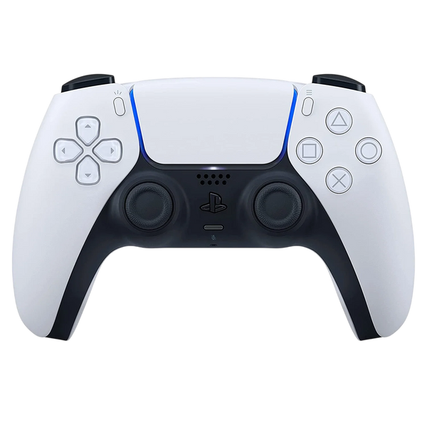 PS5 CONTROLLER - WHITE
