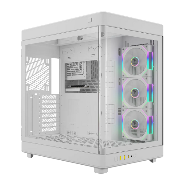 GAMDIAS NESO P1 PRO WHITE