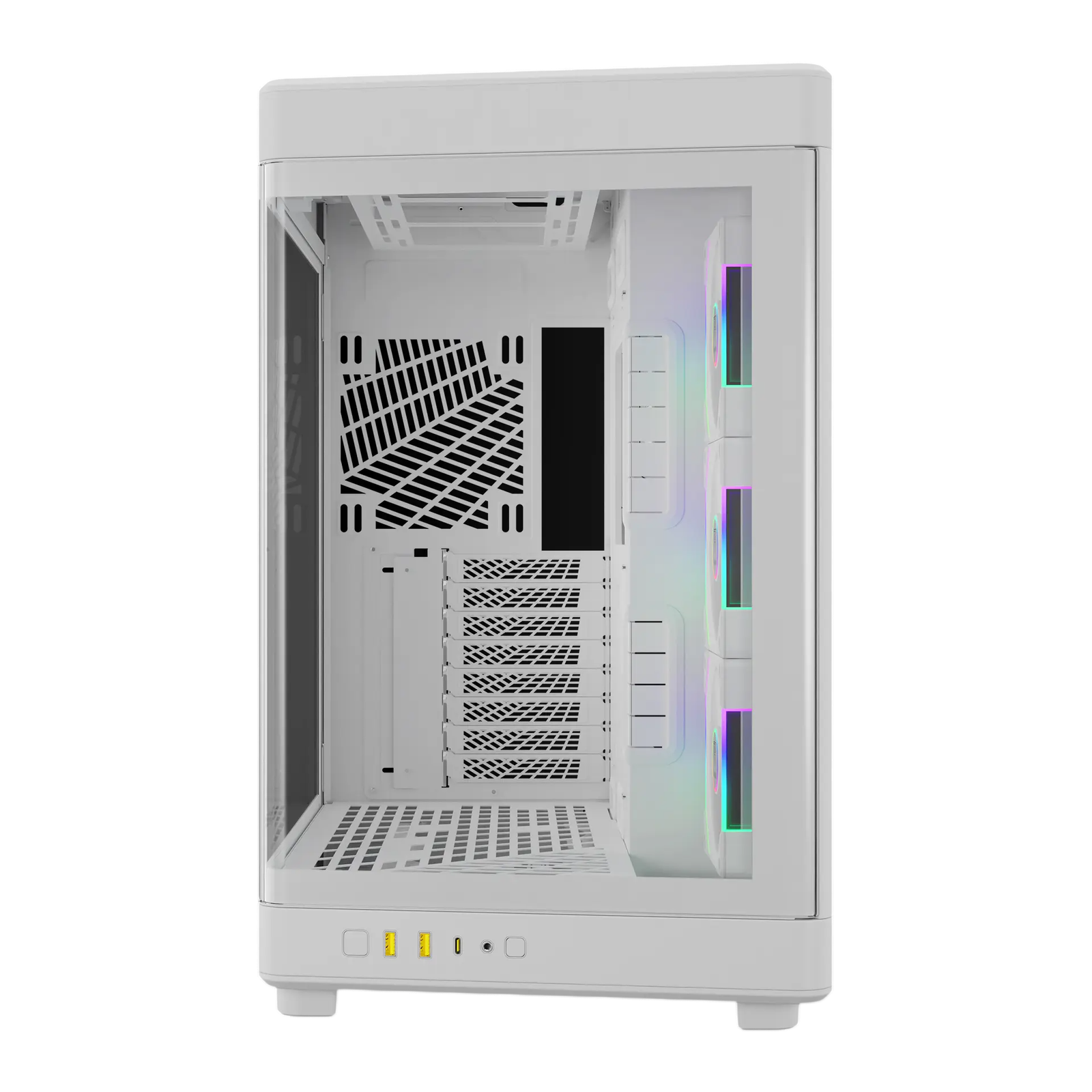 GAMDIAS NESO P1 PRO WHITE