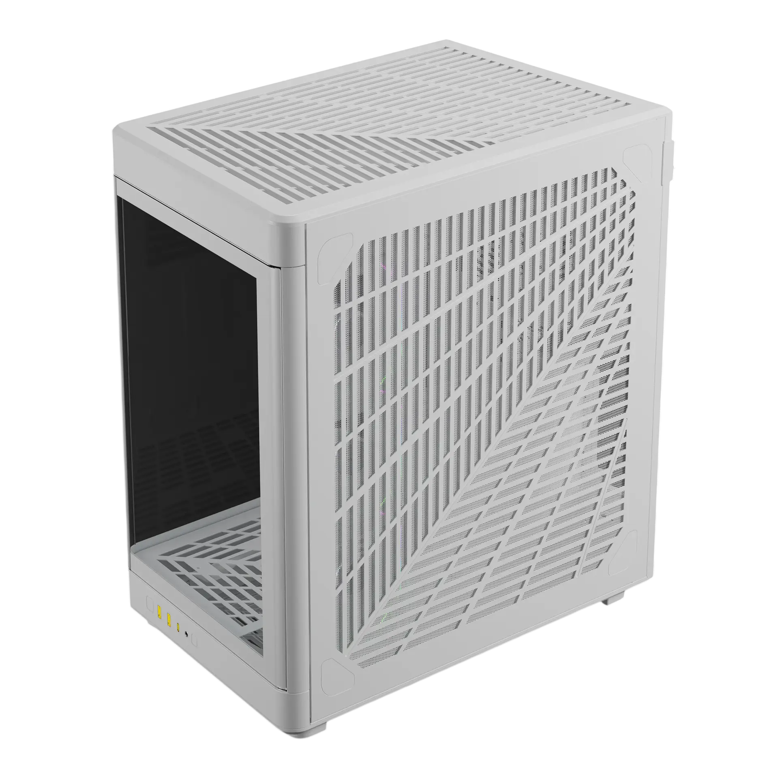 GAMDIAS NESO P1 PRO WHITE