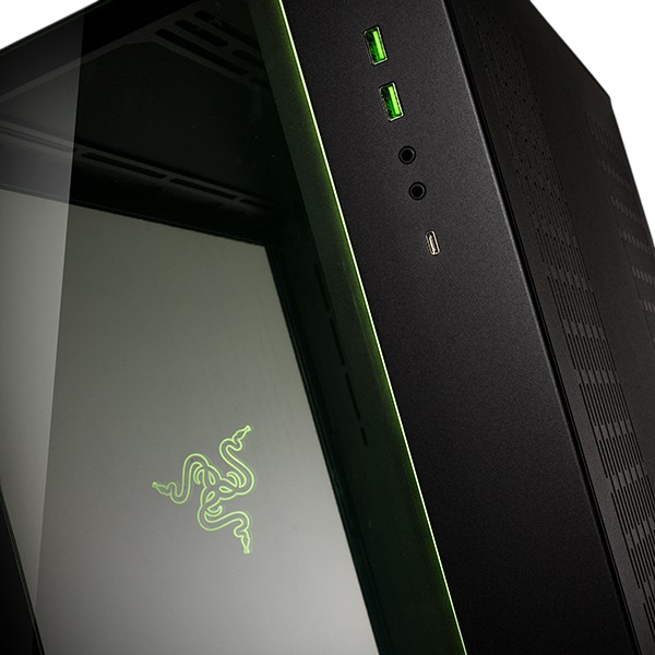 LIAN LI O11 DYNAMIC RAZER
