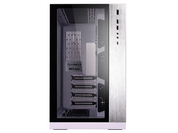LIAN LI O11 DYNAMIC WHITE