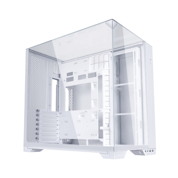 LIAN LI O11 VISION COMPACT - WHITE