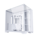 LIAN LI O11 VISION COMPACT - WHITE