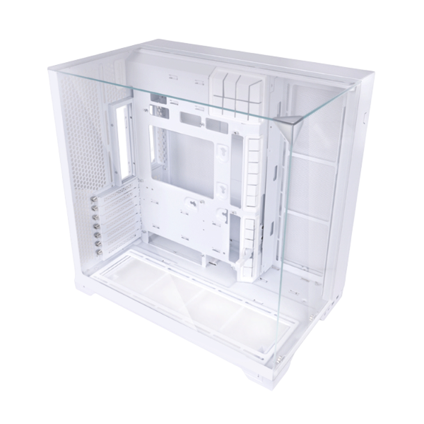 LIAN LI O11 VISION COMPACT - WHITE