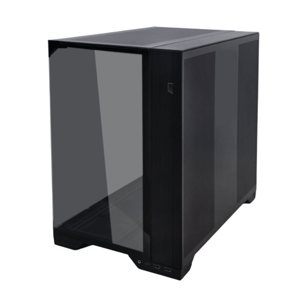 LIAN LI O11 VISION COMPACT BLACK