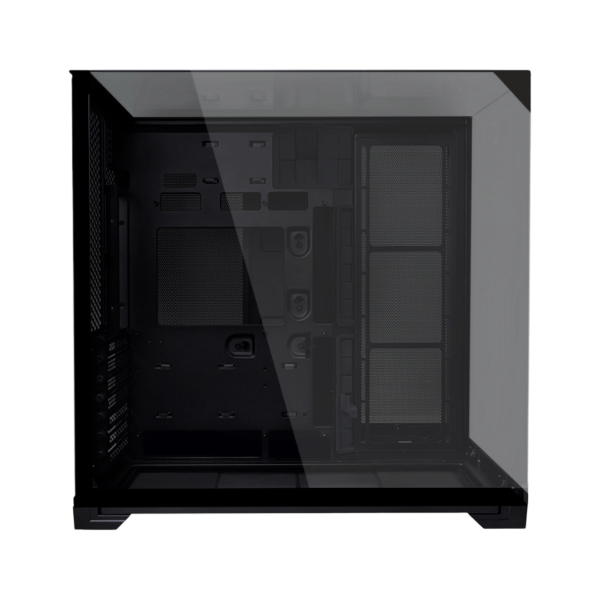 LIAN LI O11 VISION COMPACT BLACK