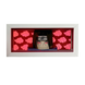 NARUTO ITACHI UCHIHA V3 LIGHTBOX - L116