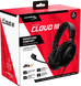 HYPERX CLOUD 3 WIRED - BLACK