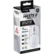 HYPERX PULSEFIRE HASTE 2 CORE WIRELESS - WHITE