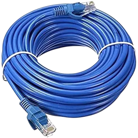 CAT6 ETHERNET CABLE 10 METERS