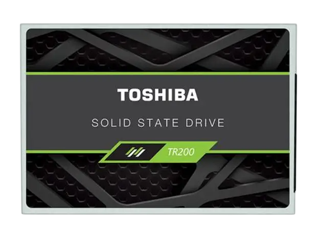 TOSHIBA OCZ TR200 240GB SSD