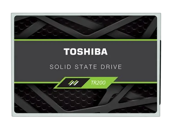 TOSHIBA OCZ TR200 240GB SSD