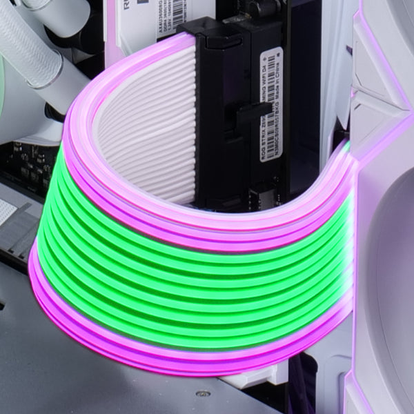 LIAN LI STRIMER WIRELESS 24 PIN