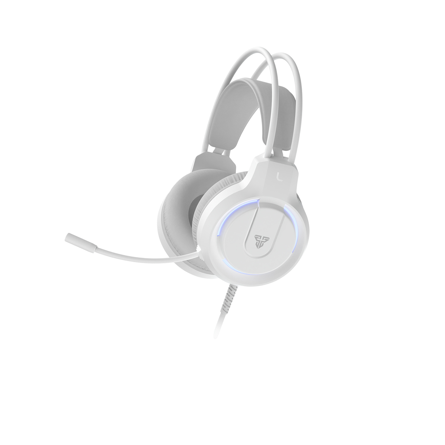 FANTECH P51 5 IN 1 GAMING BUNDLE WHITE
