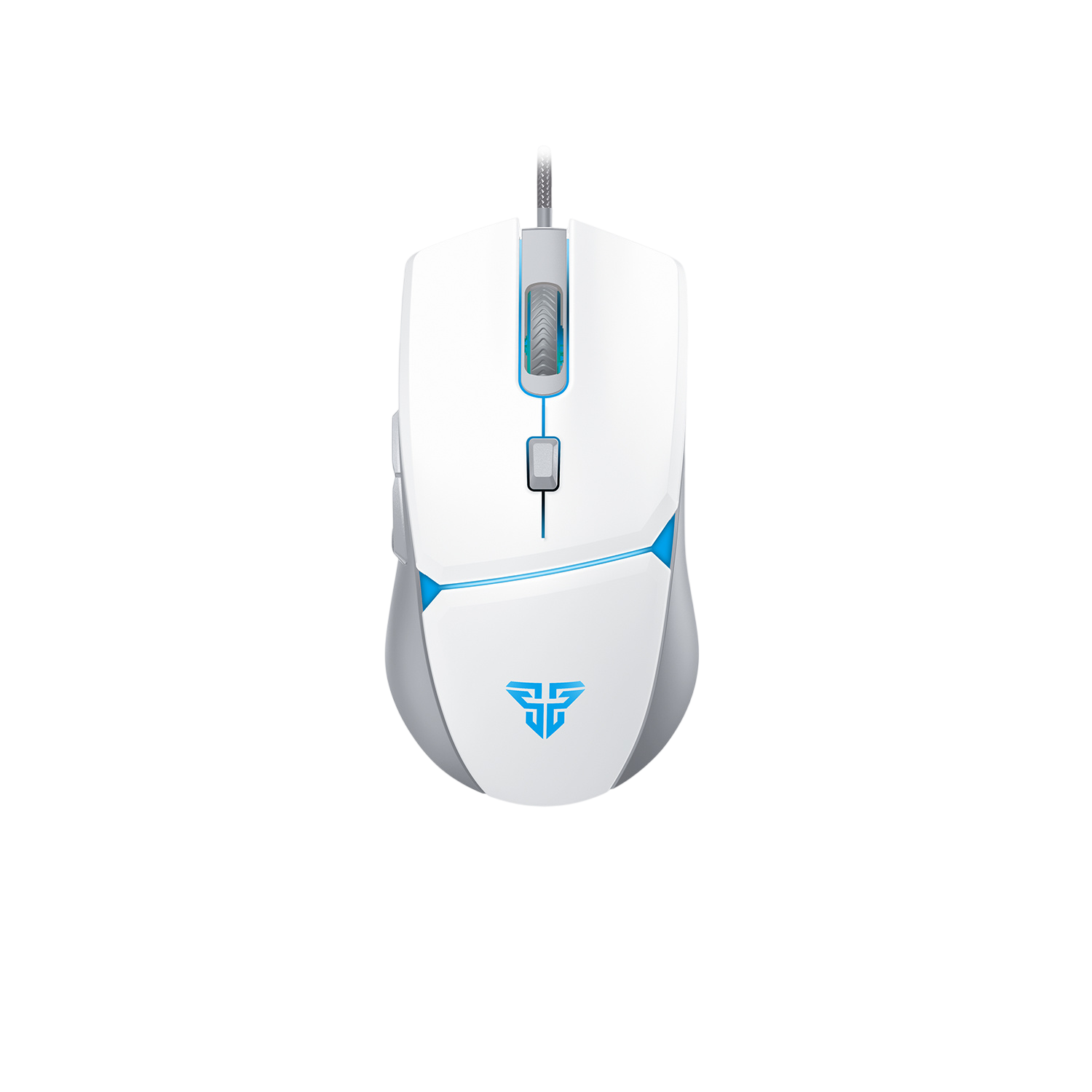 FANTECH P51 5 IN 1 GAMING BUNDLE WHITE