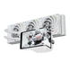 THERMALRIGHT WONDERVISION 360 TURBO ARGB WHITE 6.67