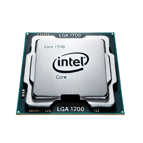 INTEL CORE I3 12100F (TRAY VERSION) - LGA 1700