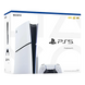 PS5 SLIM 1TB DISK EDITION + 1 ORIGINAL CONTROLLER (USED)