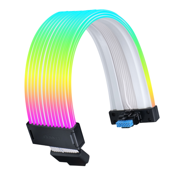 LIAN LI STRIMER WIRELESS GPU 16 PIN