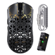 ATTACK SHARK R5 ULTRA CARBON FIBER - BLACK