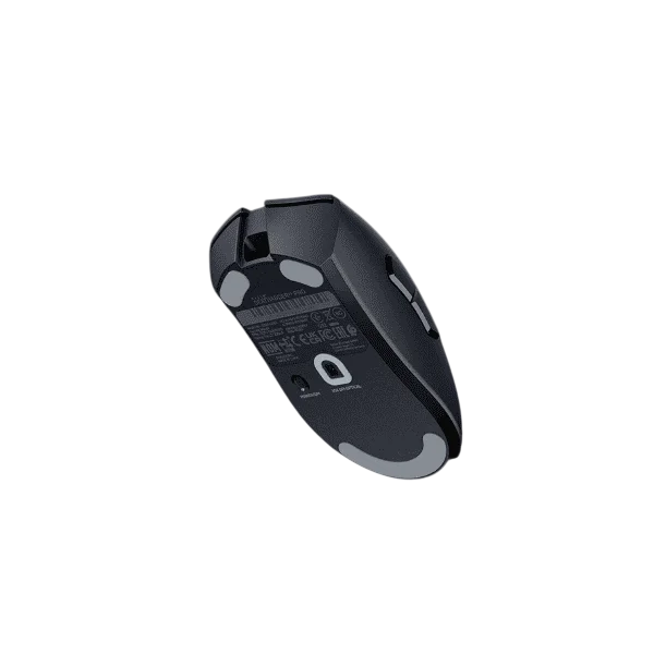 RAZER DEATHADDER V3 PRO WIRELESS - BLACK