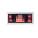 NARUTO ITACHI UCHIHA V4 LIGHTBOX - L5