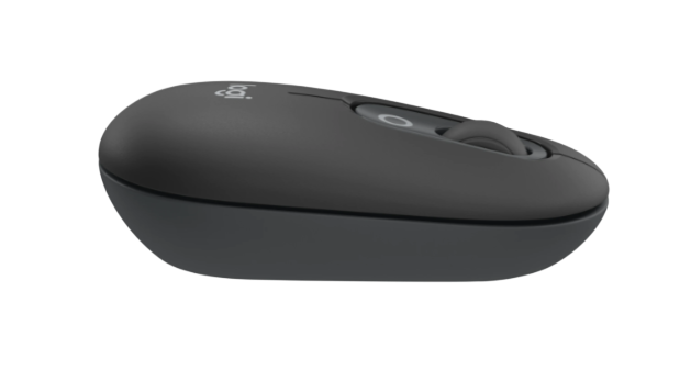 LOGITECH POP WIRELESS - BLACK