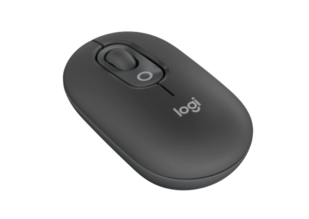 LOGITECH POP WIRELESS - BLACK